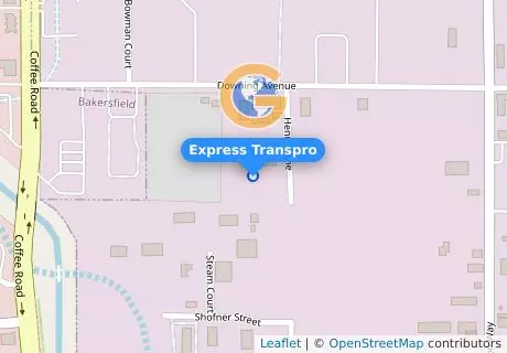 Express Transpro