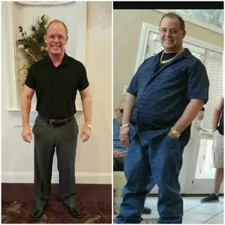 Strength & Health Gym