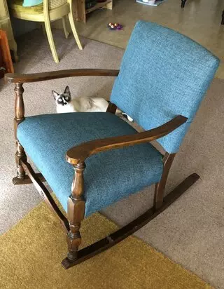 Chaidez Upholstery