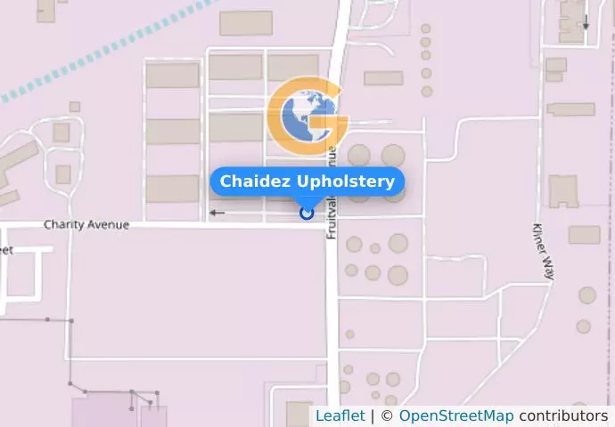 Chaidez Upholstery