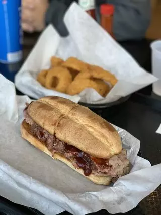 Firestone Grill