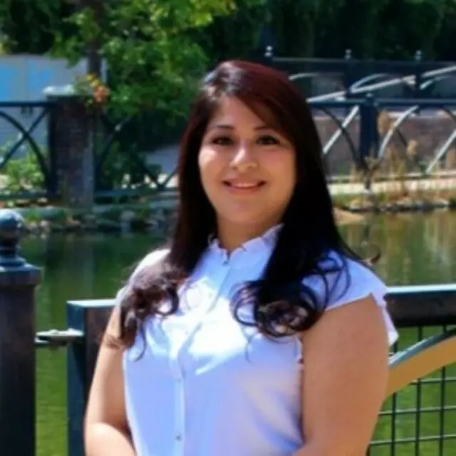 Jasmin Samano - State Farm Insurance Agent