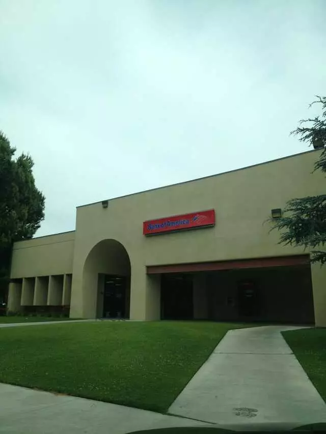 Bank Of America, CAC