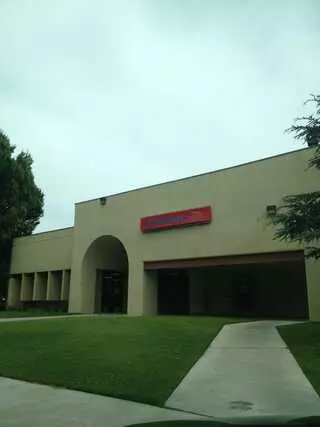Bank Of America, CAC