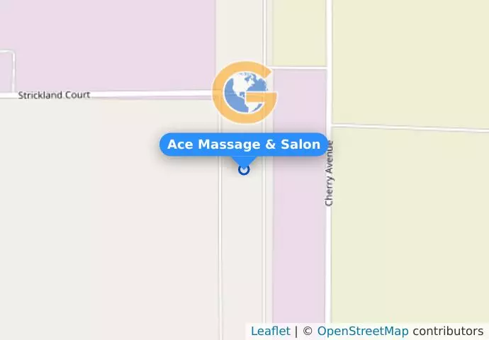 Ace Massage & Salon