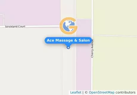 Ace Massage & Salon