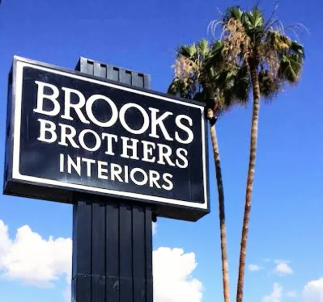 Brooks Brothers Interiors