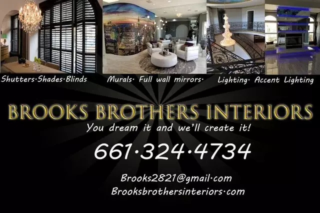 Brooks Brothers Interiors