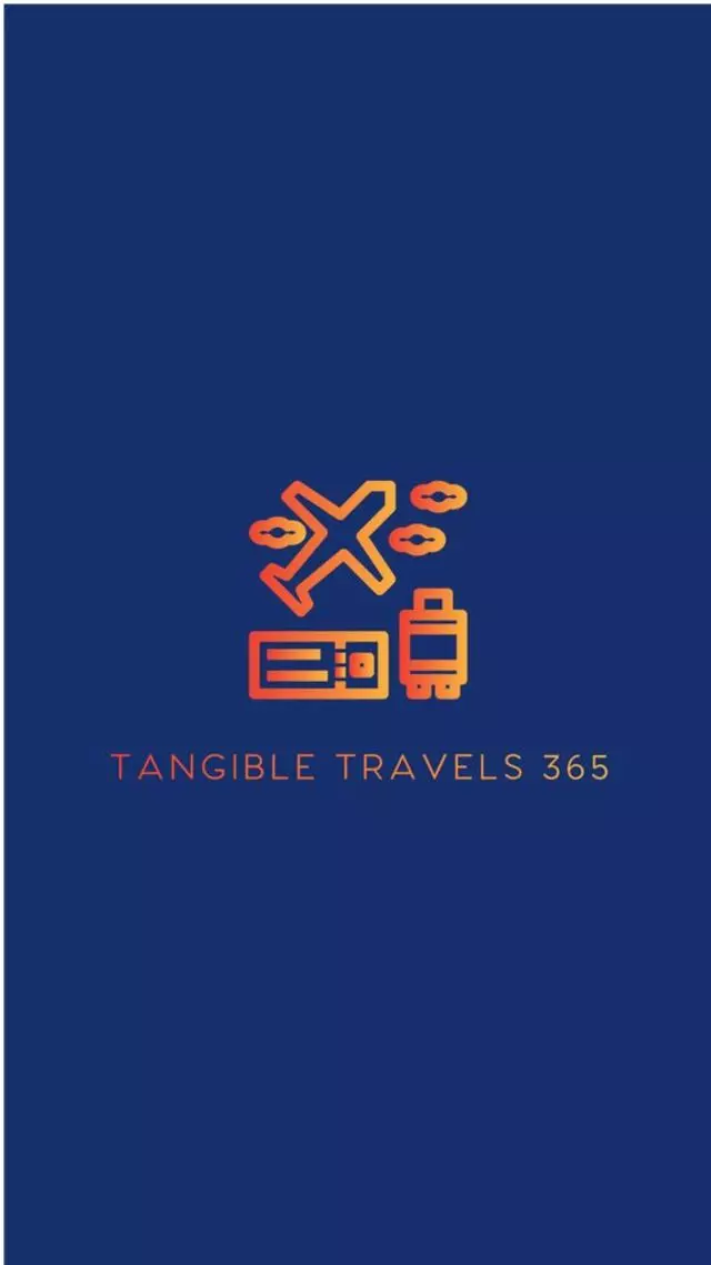 Tangible Travels 365