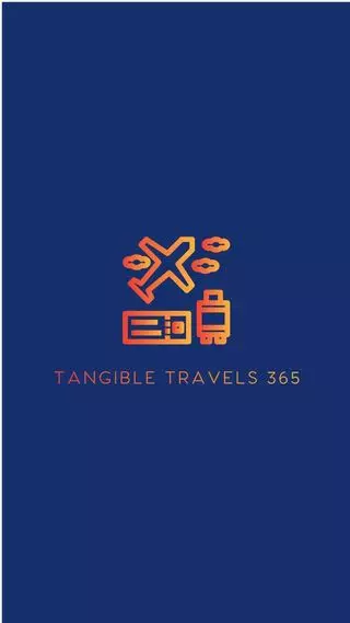 Tangible Travels 365