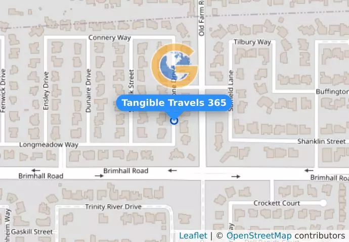 Tangible Travels 365