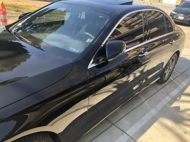 The Tint Shop