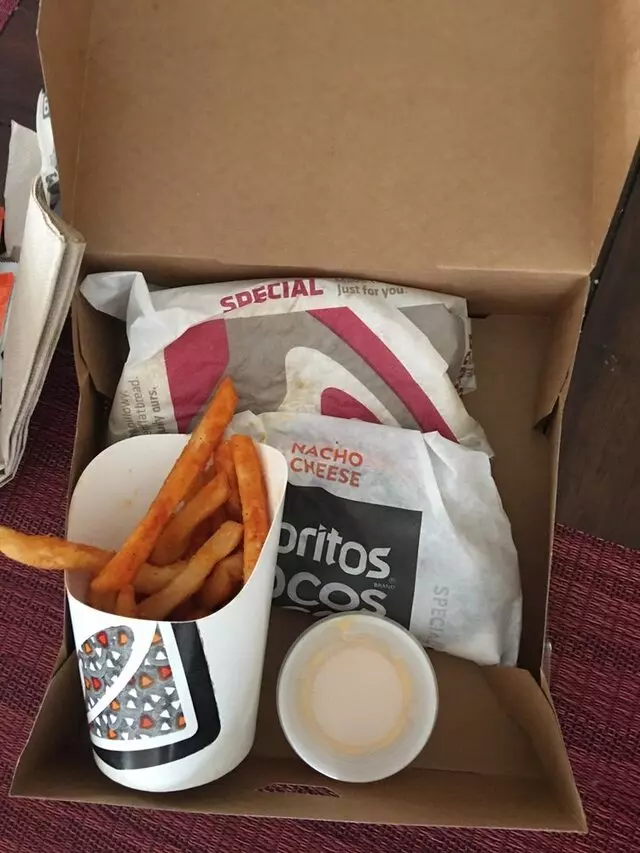 Taco Bell