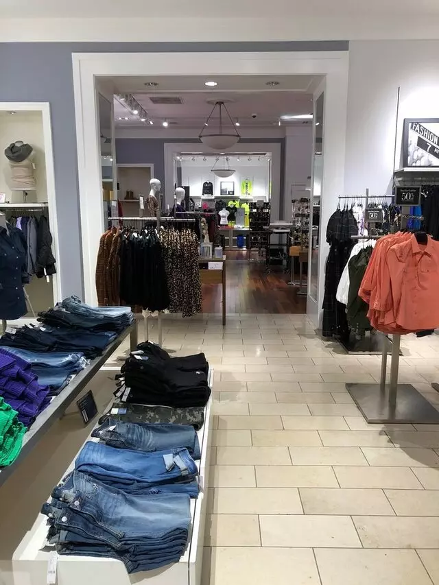 New York & Company