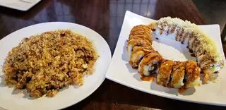 Sushi Time