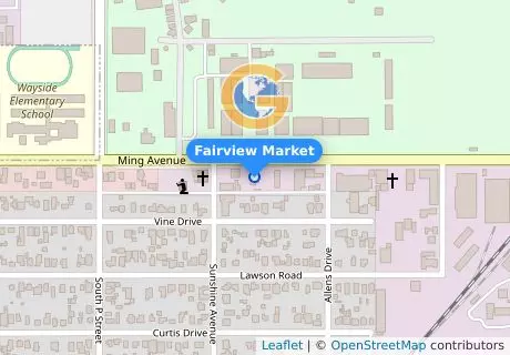 Fairview Market