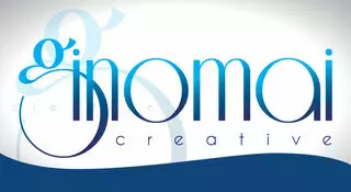 Ginomai Creative