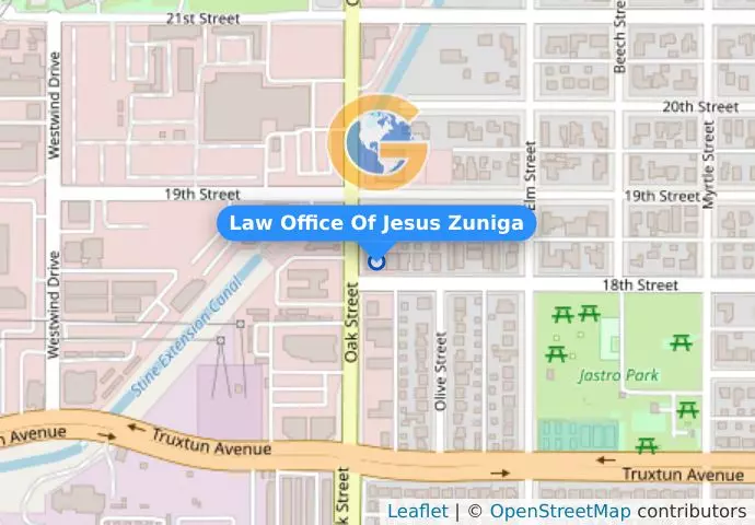 Law Office Of Jesus Zuniga