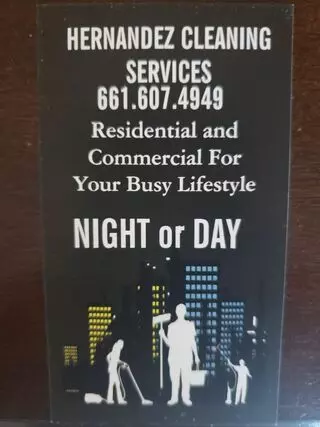 Hernandez Cleaning Services