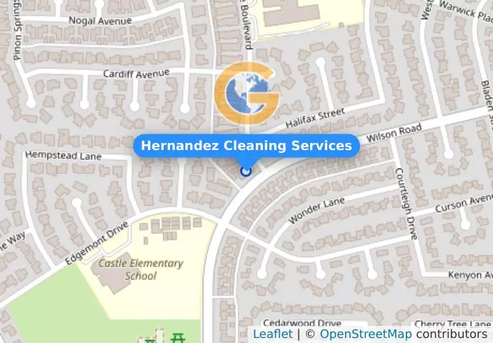 Hernandez Cleaning Services