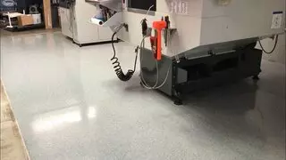 Excellence Janitorial Services & Carpet Cleaning