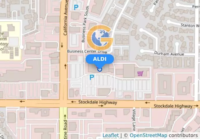 ALDI