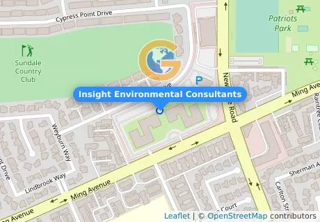 Insight Environmental Consultants