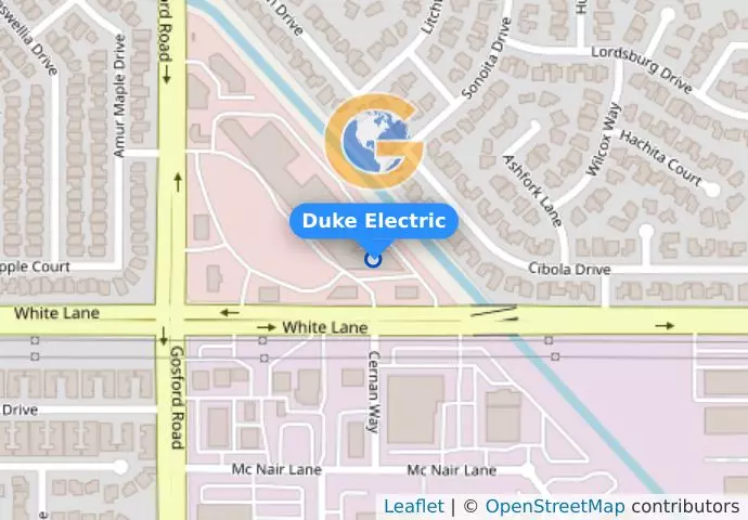 Duke Electric