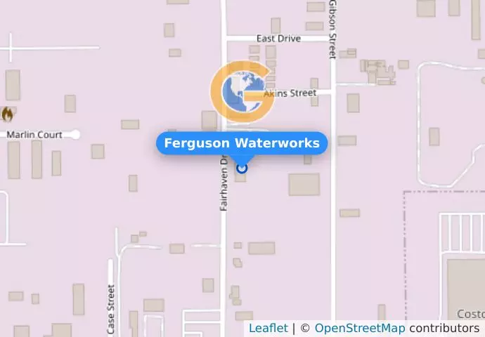 Ferguson Waterworks