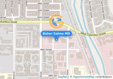 Baber Salma MD