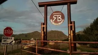 Rio Bravo Ranch