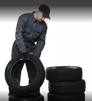 AAA Tire Service