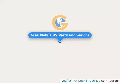 Aces Mobile RV Parts and Service