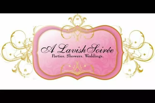 A Lavish Soiree