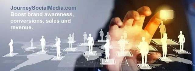 Journey Social Media