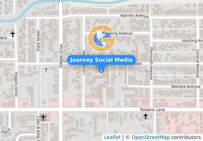 Journey Social Media