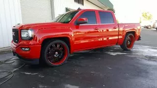 California Truck Accessories