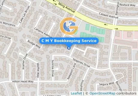 C M Y Bookkeeping Service