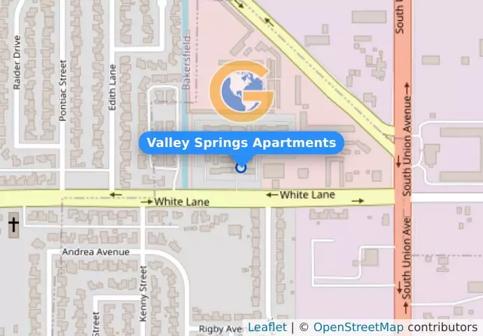 Valley Springs Apartments