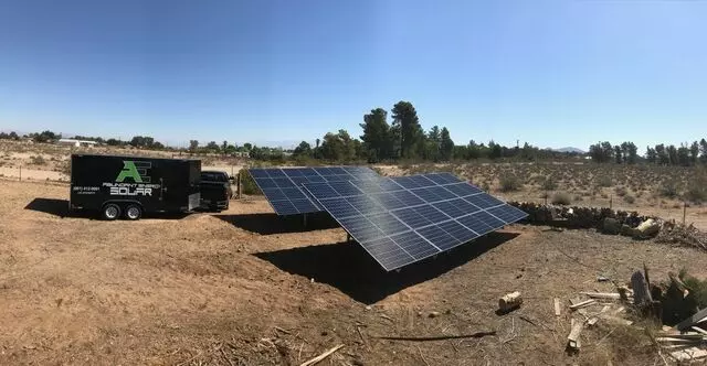 Abundant Energy Solar