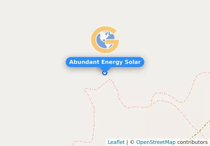 Abundant Energy Solar