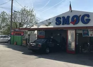 Valley Smog Check