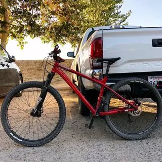 Grizzly Cycles