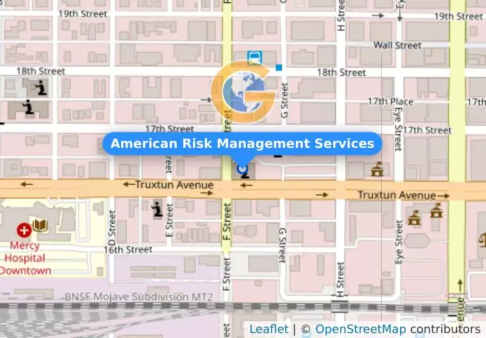 American Risk Management Services