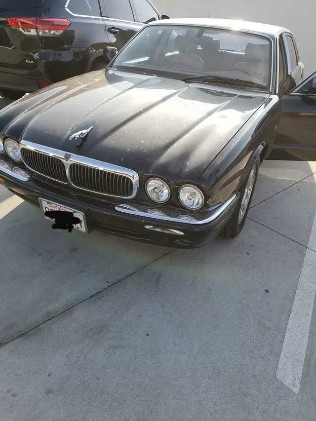 Advanced European Automotive