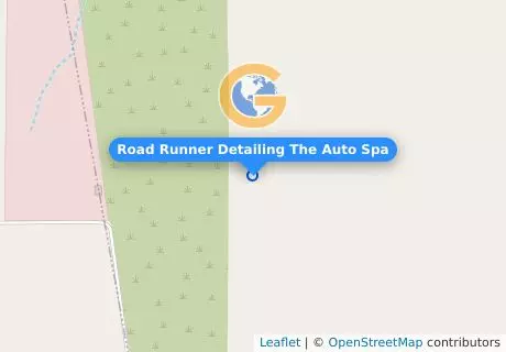 Road Runner Detailing The Auto Spa