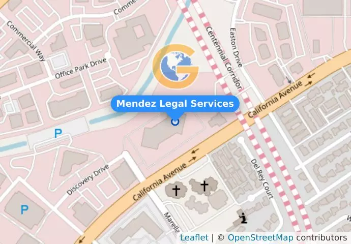 Mendez Legal Services