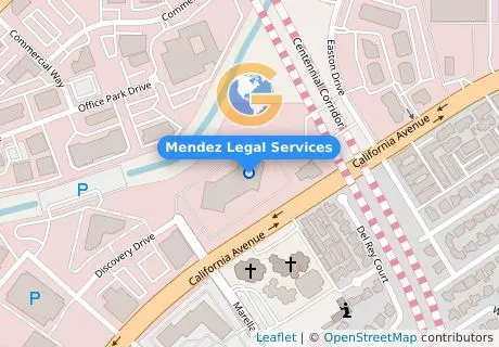 Mendez Legal Services