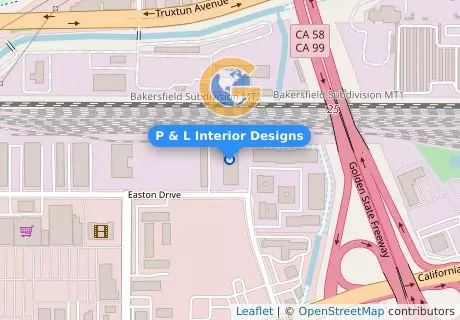 P & L Interior Designs