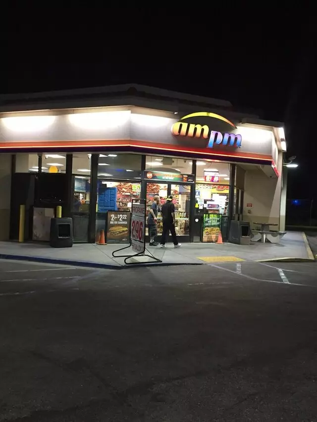 Arco Ampm